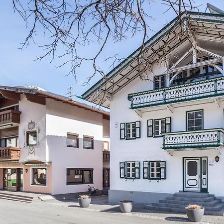 Ferienwohnung Brugger 6 Personen Kaltenbach Eksteriør bilde