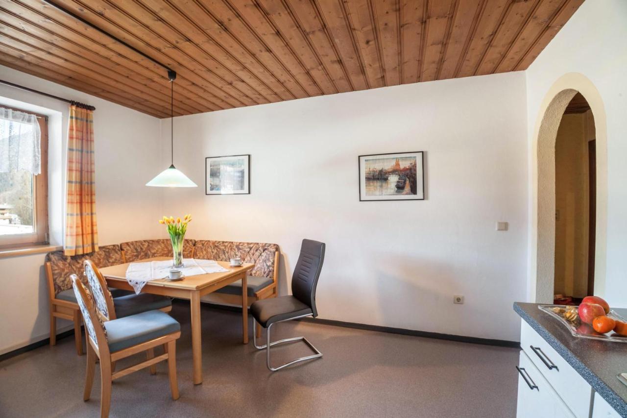 Ferienwohnung Brugger 6 Personen Kaltenbach Eksteriør bilde