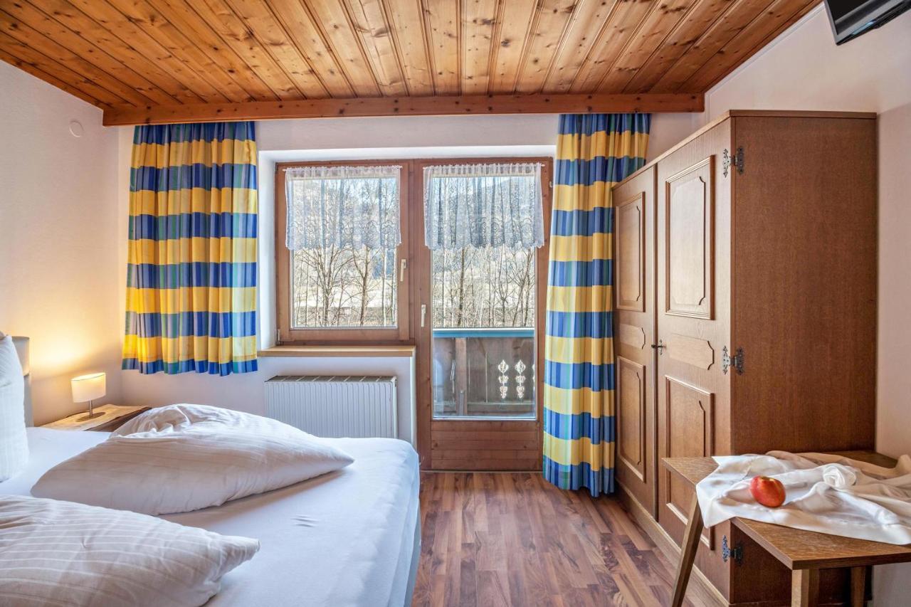 Ferienwohnung Brugger 6 Personen Kaltenbach Eksteriør bilde